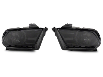Picture of Raxiom RAX LED Headlights - 413417