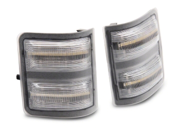Picture of Raxiom RAX Side Markers Sidemarkers & Indicators - SD18247