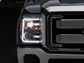 Picture of Raxiom RAX LED Headlights - SD3621