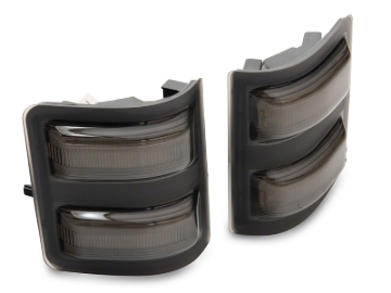 Picture of Raxiom RAX Side Markers Sidemarkers & Indicators - SD18248