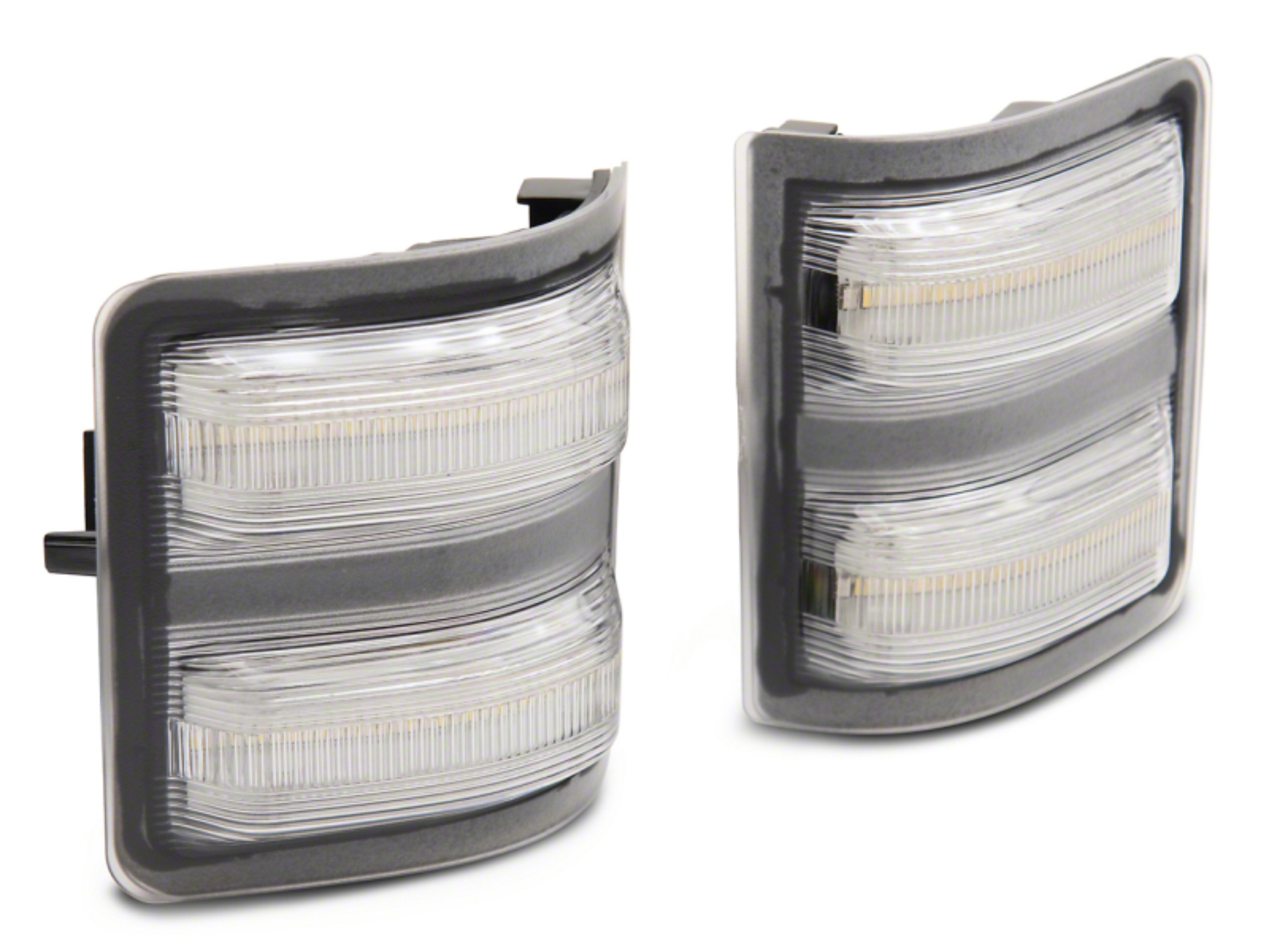 Picture of Raxiom RAX Side Markers Sidemarkers & Indicators - SD18246
