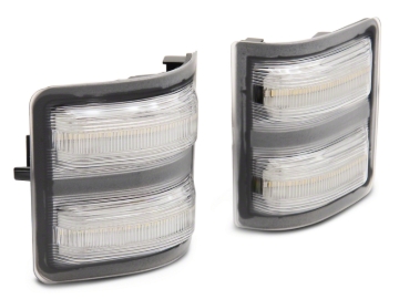 Picture of Raxiom RAX Side Markers Sidemarkers & Indicators - SD18246