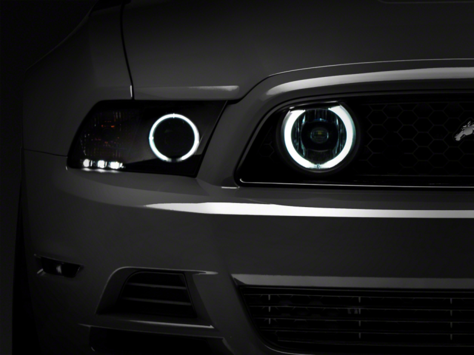 Picture of Raxiom RAX Fog Lights - 49176