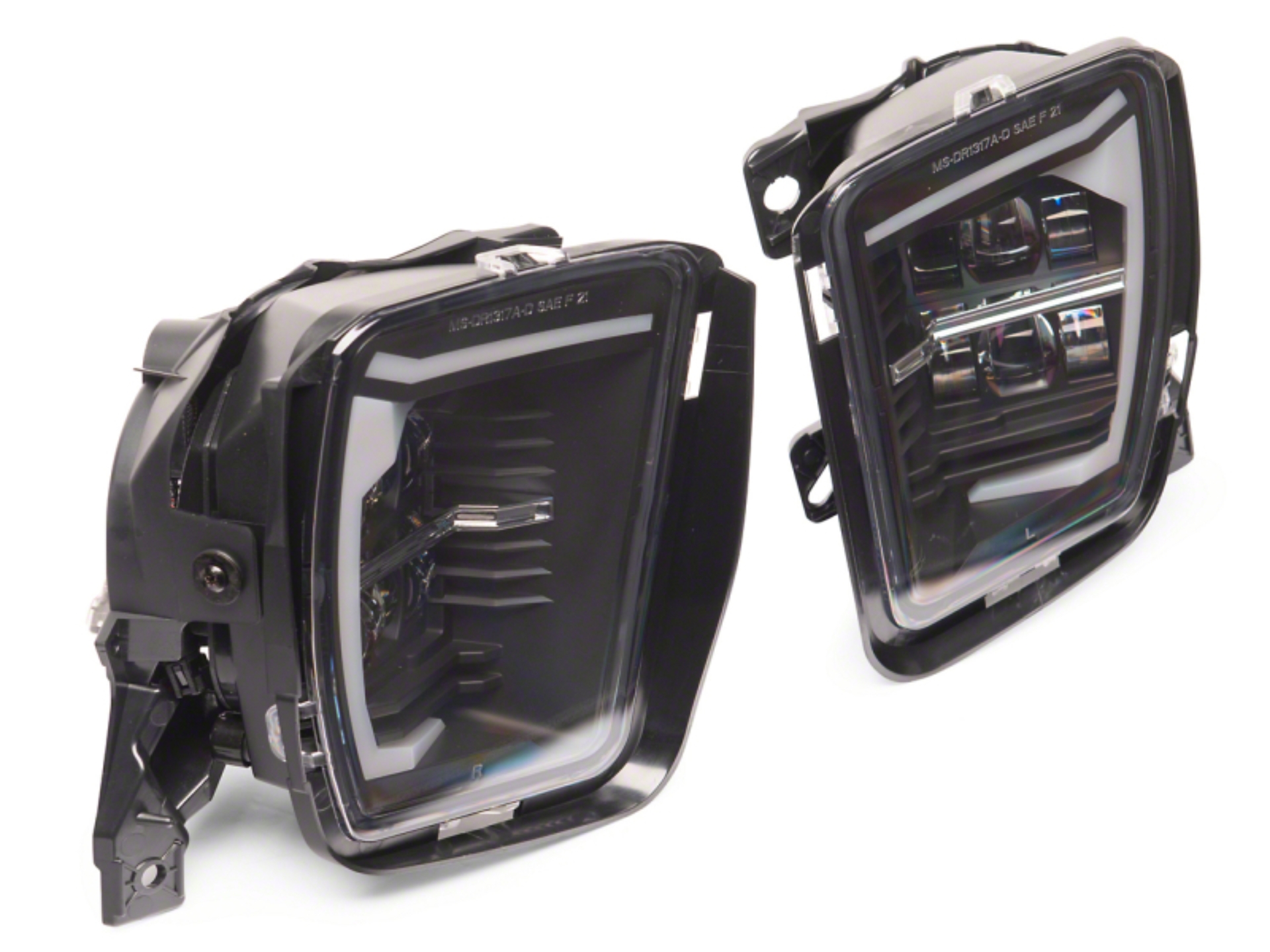 Picture of Raxiom RAX Fog Lights - R137934