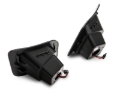 Picture of Raxiom RAX License Plate Bulbs - R117120