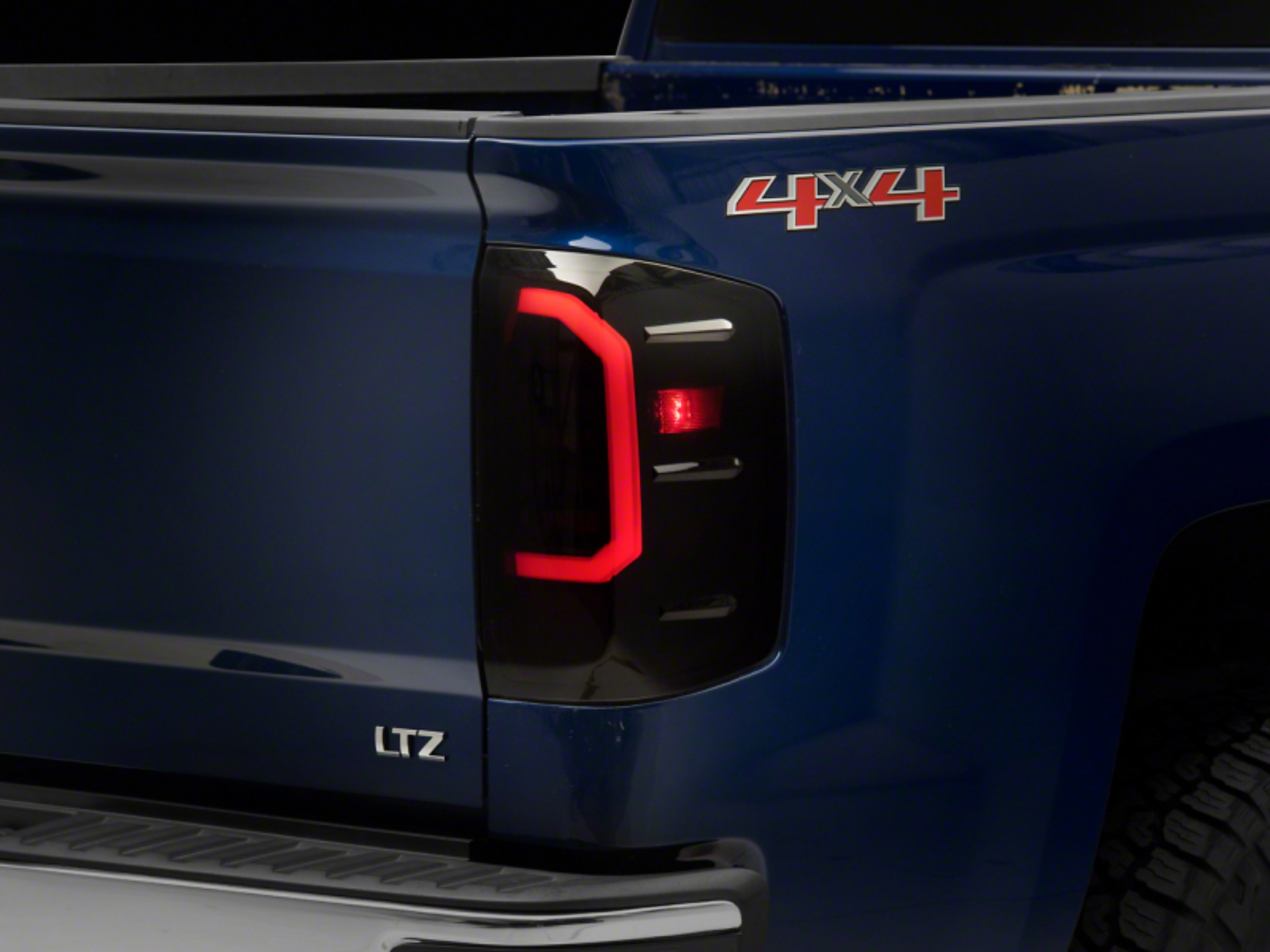 Picture of Raxiom RAX LED Taillights - S151298