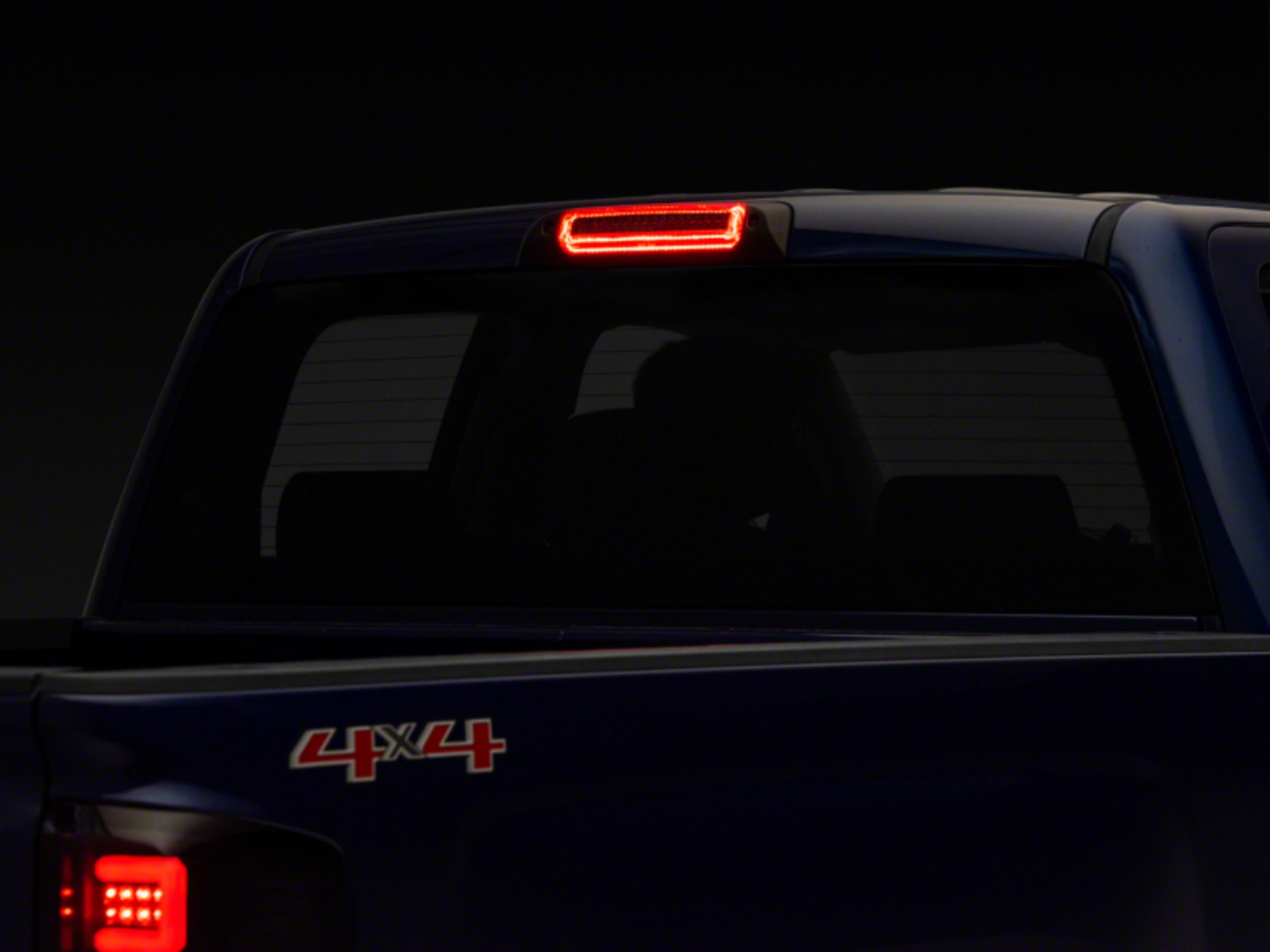 Picture of Raxiom RAX Brake Lights - S122504