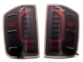 Picture of Raxiom RAX LED Taillights - S151298