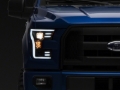 Picture of Raxiom RAX LED Headlights - T542837