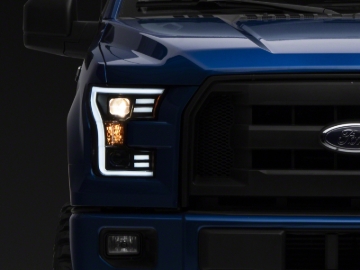 Picture of Raxiom RAX LED Headlights - T542837