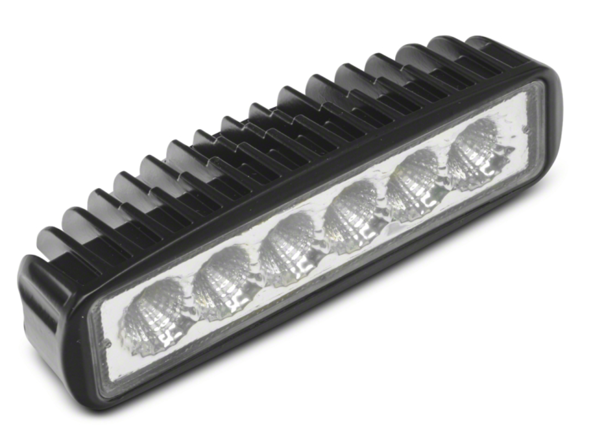 Picture of Raxiom RAX Offroad Lighting Light Bars & Cubes - J108313