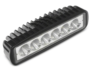 Picture of Raxiom RAX Offroad Lighting Light Bars & Cubes - J108313