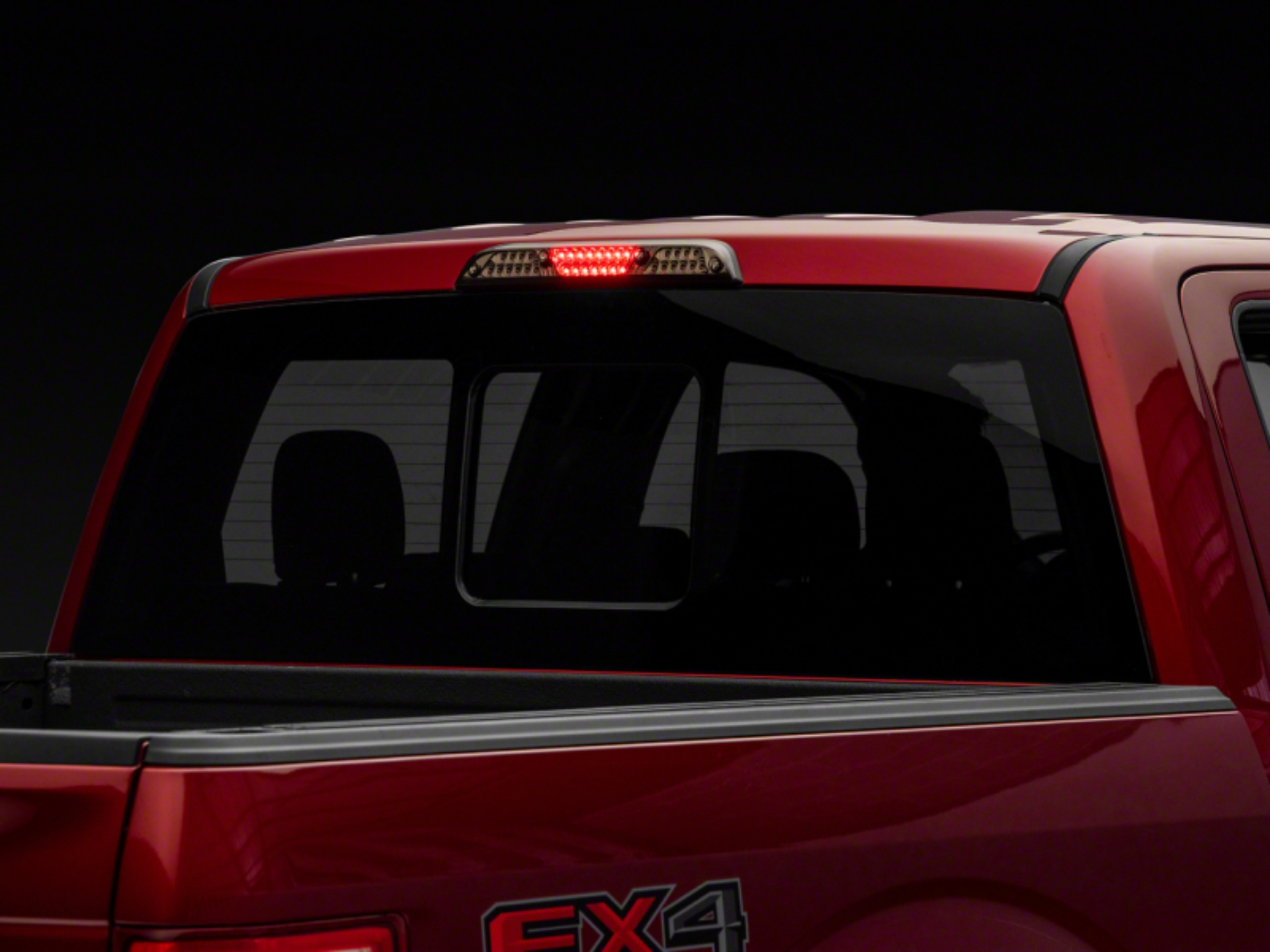 Picture of Raxiom RAX Brake Lights - T555341