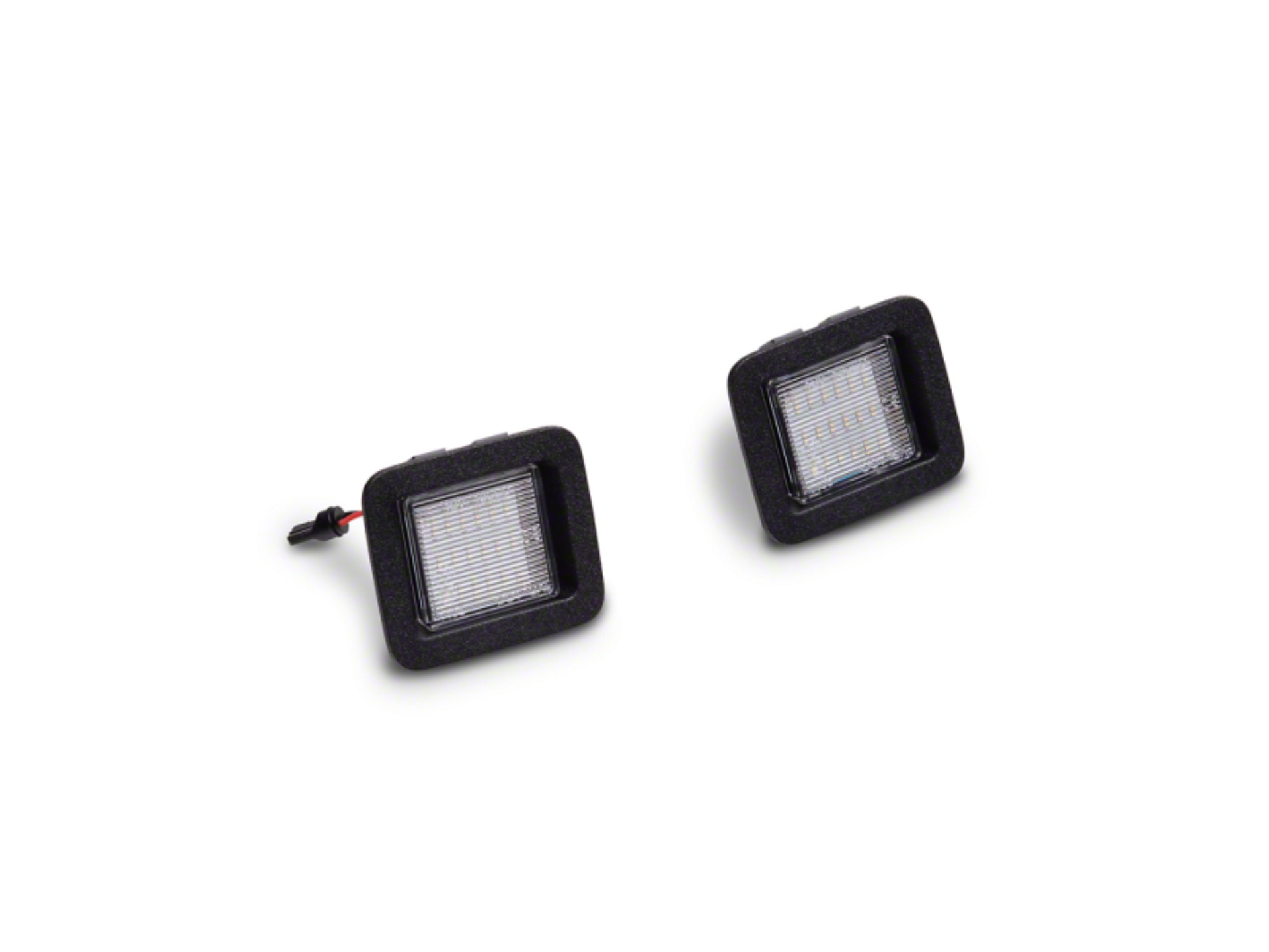 Picture of Raxiom RAX License Plate Bulbs - T542565