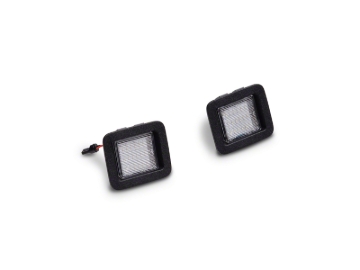 Picture of Raxiom RAX License Plate Bulbs - T542565