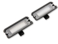 Picture of Raxiom RAX License Plate Bulbs - 414653