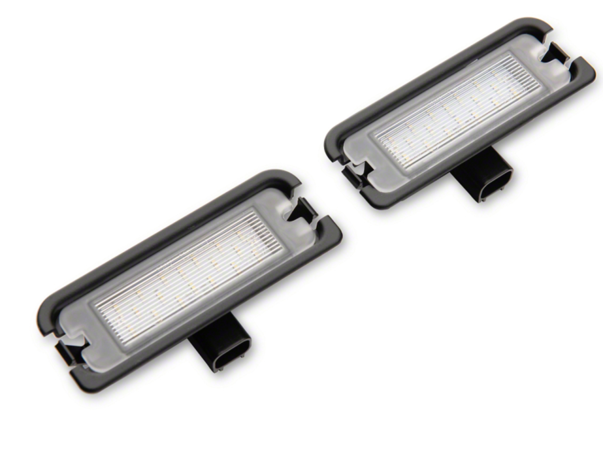 Picture of Raxiom RAX License Plate Bulbs - 414653
