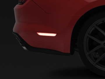 Picture of Raxiom RAX Side Markers Sidemarkers & Indicators - 404230