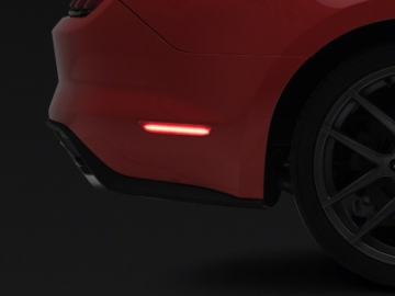 Picture of Raxiom RAX Side Markers Sidemarkers & Indicators - 404232