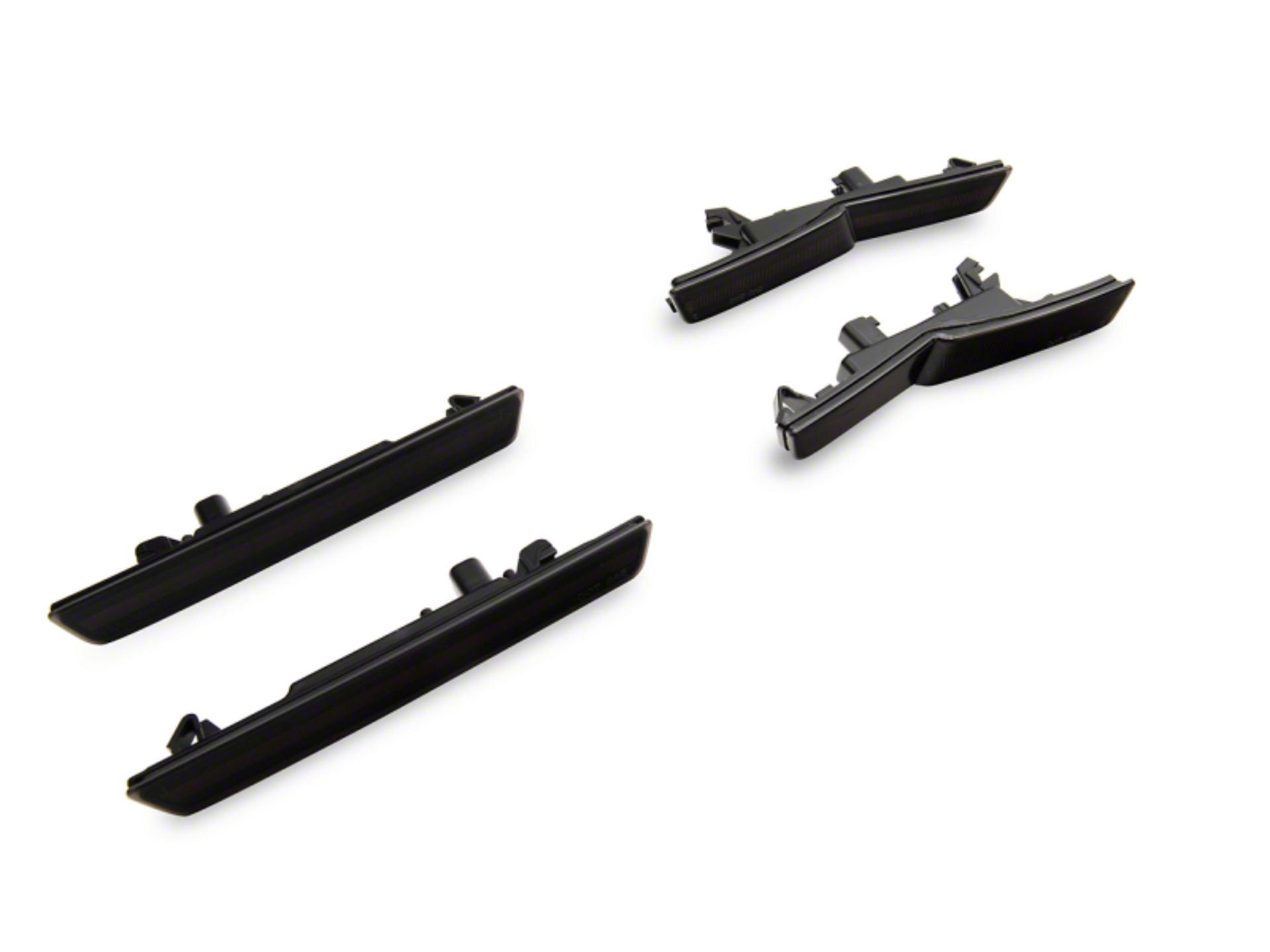 Picture of Raxiom RAX Side Markers Sidemarkers & Indicators - CH15223