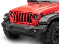 Picture of Raxiom RAX LED Headlights - J171705