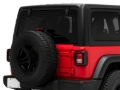 Picture of Raxiom RAX Window Lights Light Bars & Cubes - J155993-JL