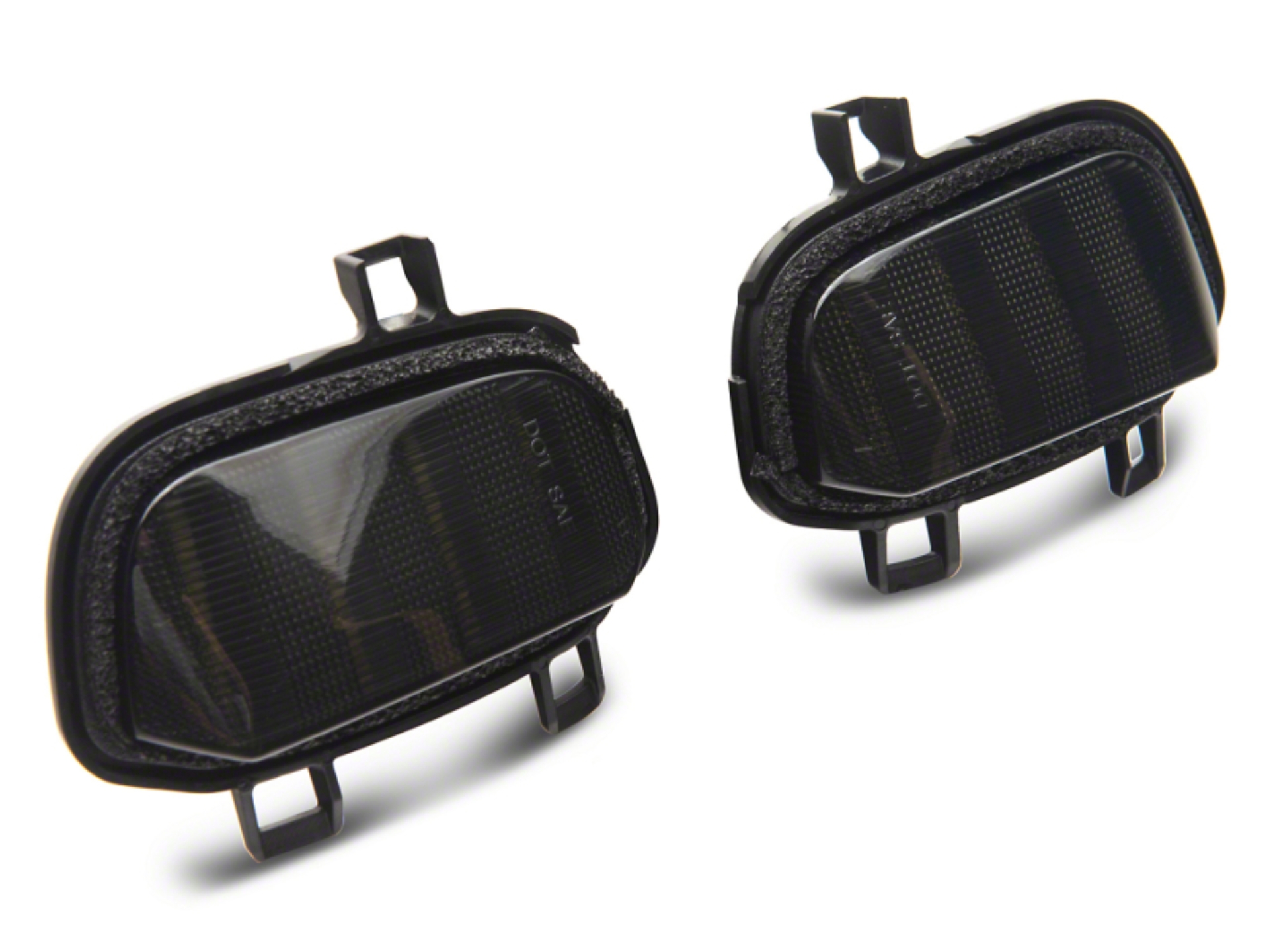 Picture of Raxiom RAX Mirror Lights Sidemarkers & Indicators - S136548