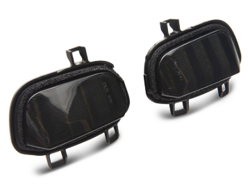 Picture of Raxiom RAX Mirror Lights Sidemarkers & Indicators - S136548