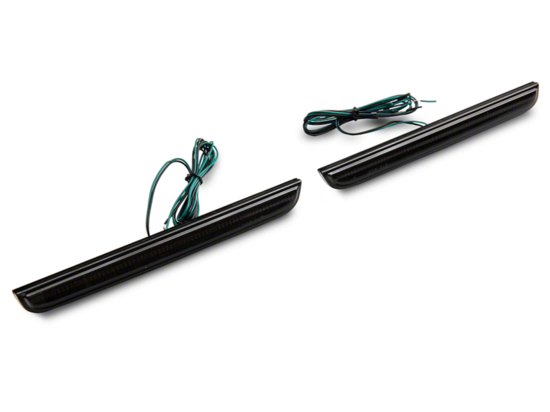 Picture of Raxiom RAX Reflector Lamps Light Bars & Cubes - CH6725