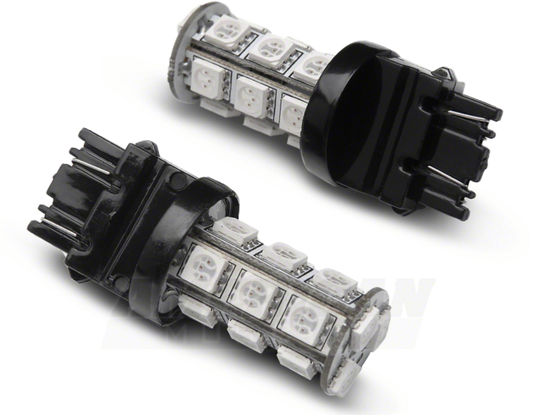 Picture of Raxiom RAX Turn Signals Sidemarkers & Indicators - 49216