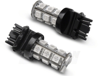 Picture of Raxiom RAX Turn Signals Sidemarkers & Indicators - 49216