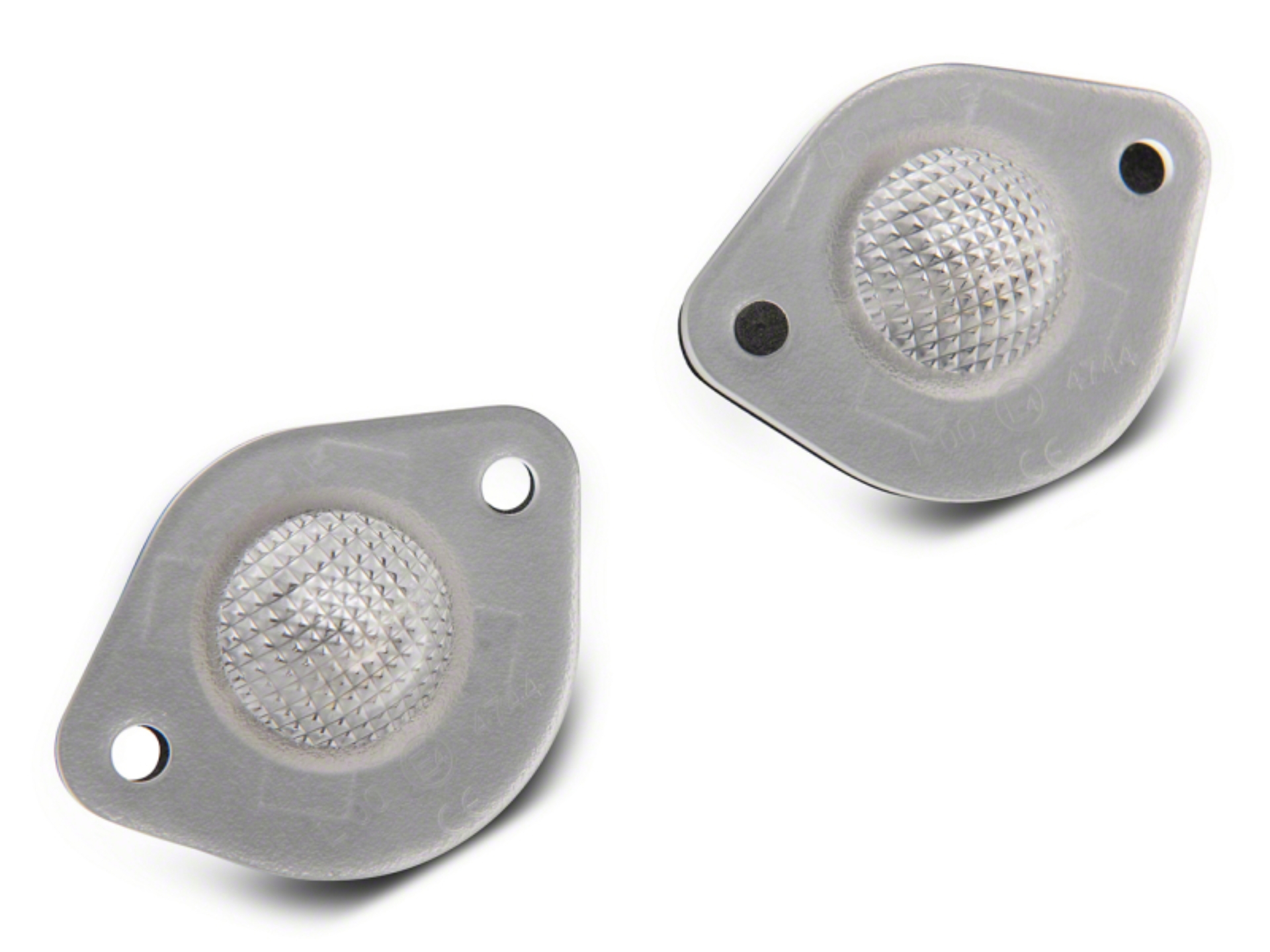 Picture of Raxiom RAX License Plate Bulbs - 417289