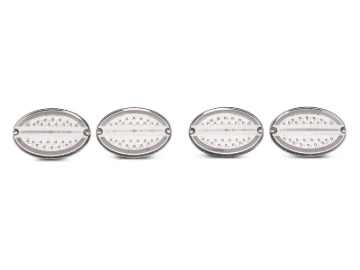 Picture of Raxiom RAX LED Taillights - CV4608