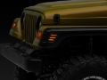 Picture of Raxiom RAX Side Markers Sidemarkers & Indicators - J166834