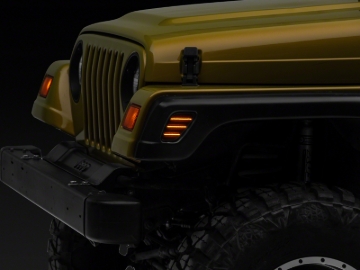 Picture of Raxiom RAX Side Markers Sidemarkers & Indicators - J166834
