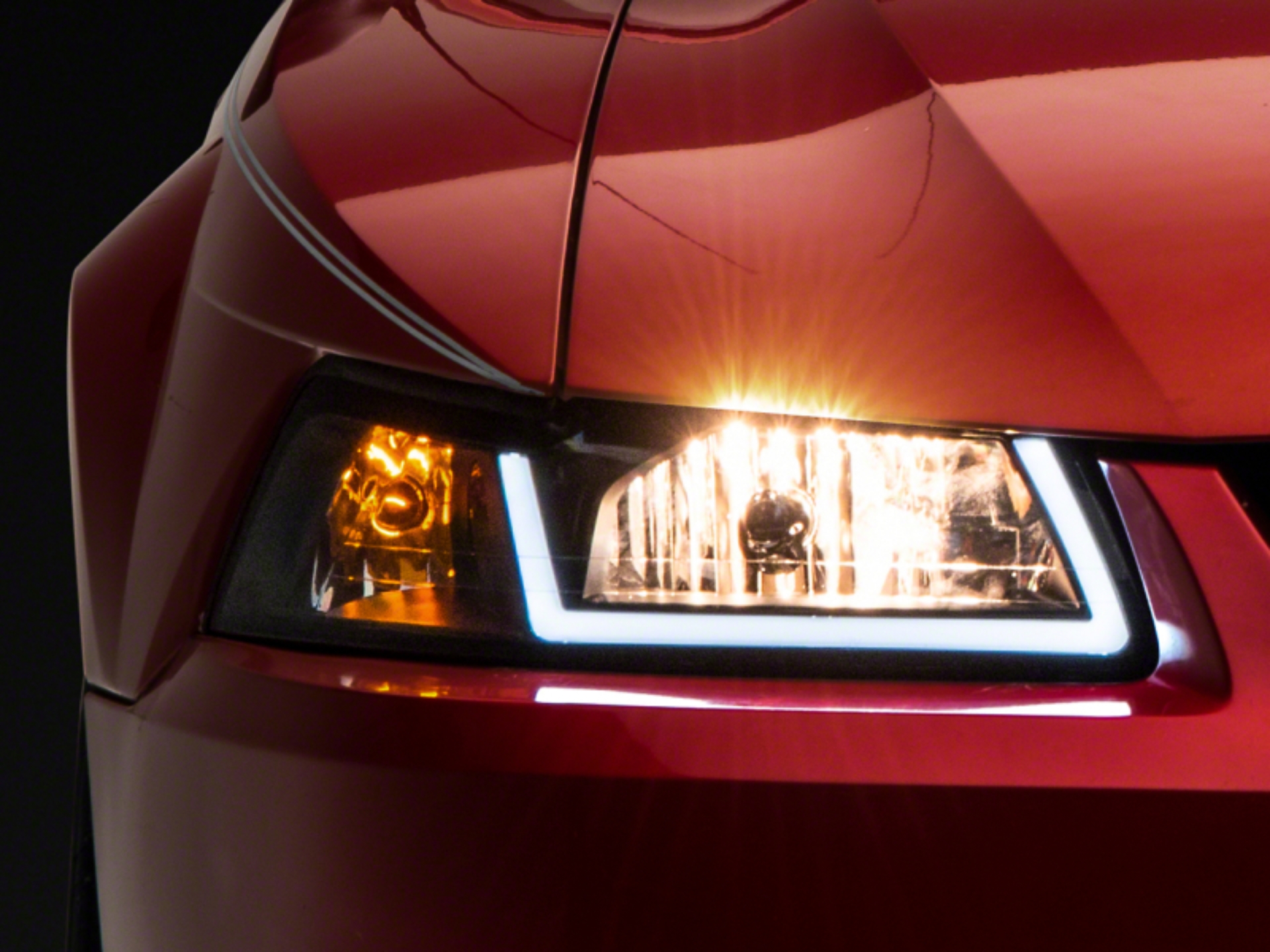 Picture of Raxiom RAX LED Headlights - 422712