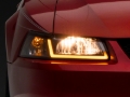 Picture of Raxiom RAX LED Headlights - 422713