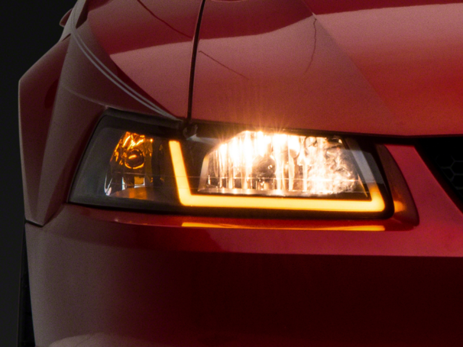 Picture of Raxiom RAX LED Headlights - 422713