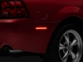 Picture of Raxiom RAX Side Markers Sidemarkers & Indicators - 408818