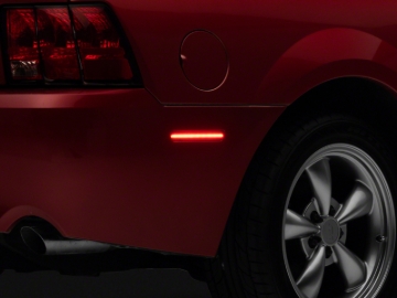 Picture of Raxiom RAX Side Markers Sidemarkers & Indicators - 408818