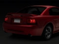 Picture of Raxiom RAX Brake Lights - 431422