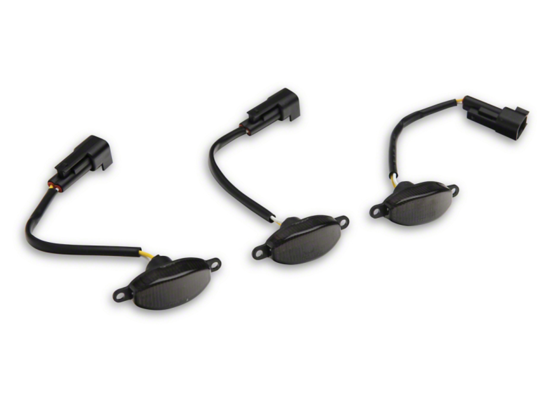 Picture of Raxiom RAX Lighting Kit Light Accessories and Wiring - T543142
