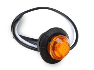Picture of Raxiom RAX Marker Lights Sidemarkers & Indicators - U9913