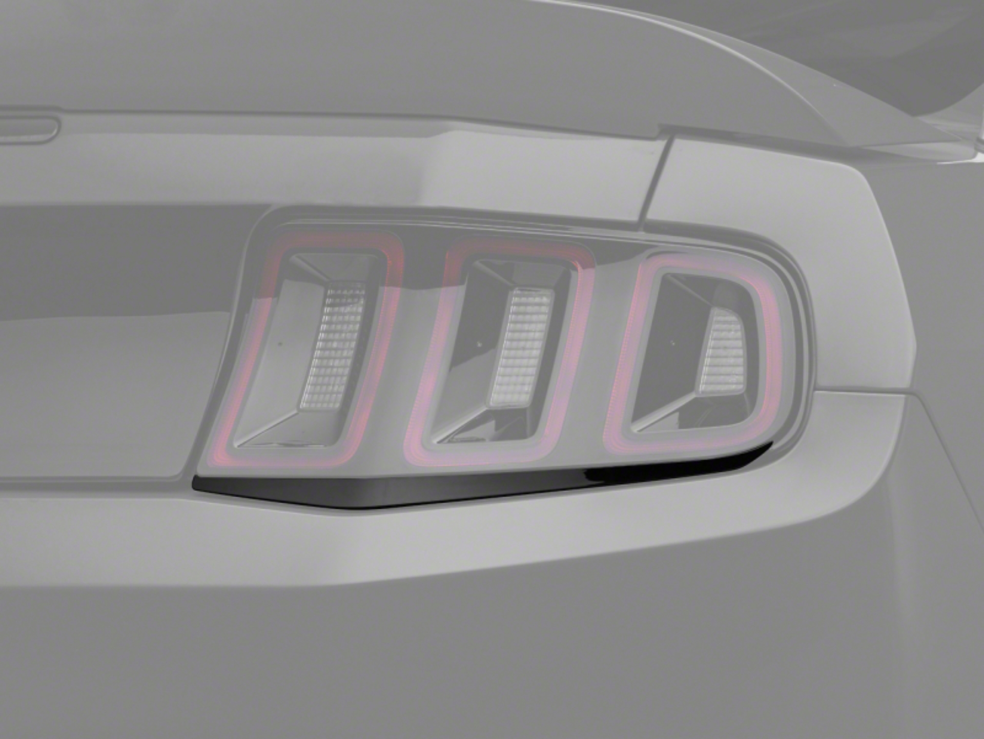 Picture of Raxiom RAX Conversion Trims Light Bars & Cubes - 301043