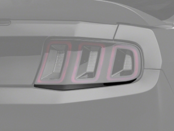 Picture of Raxiom RAX Conversion Trims Light Bars & Cubes - 301043