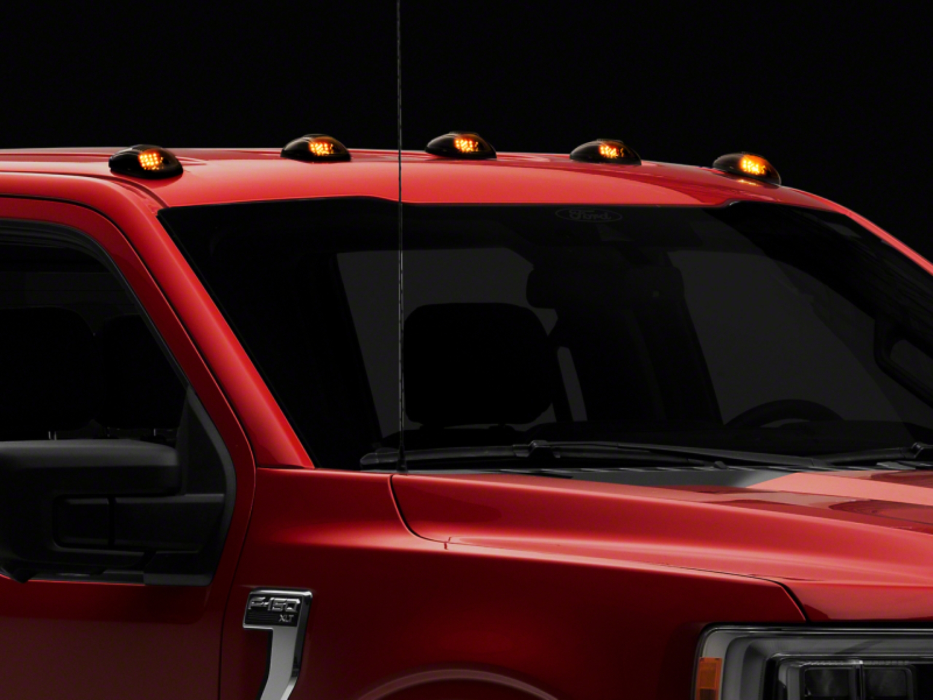 Picture of Raxiom RAX Marker Lights Sidemarkers & Indicators - T569856