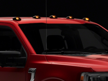 Picture of Raxiom RAX Marker Lights Sidemarkers & Indicators - T569856