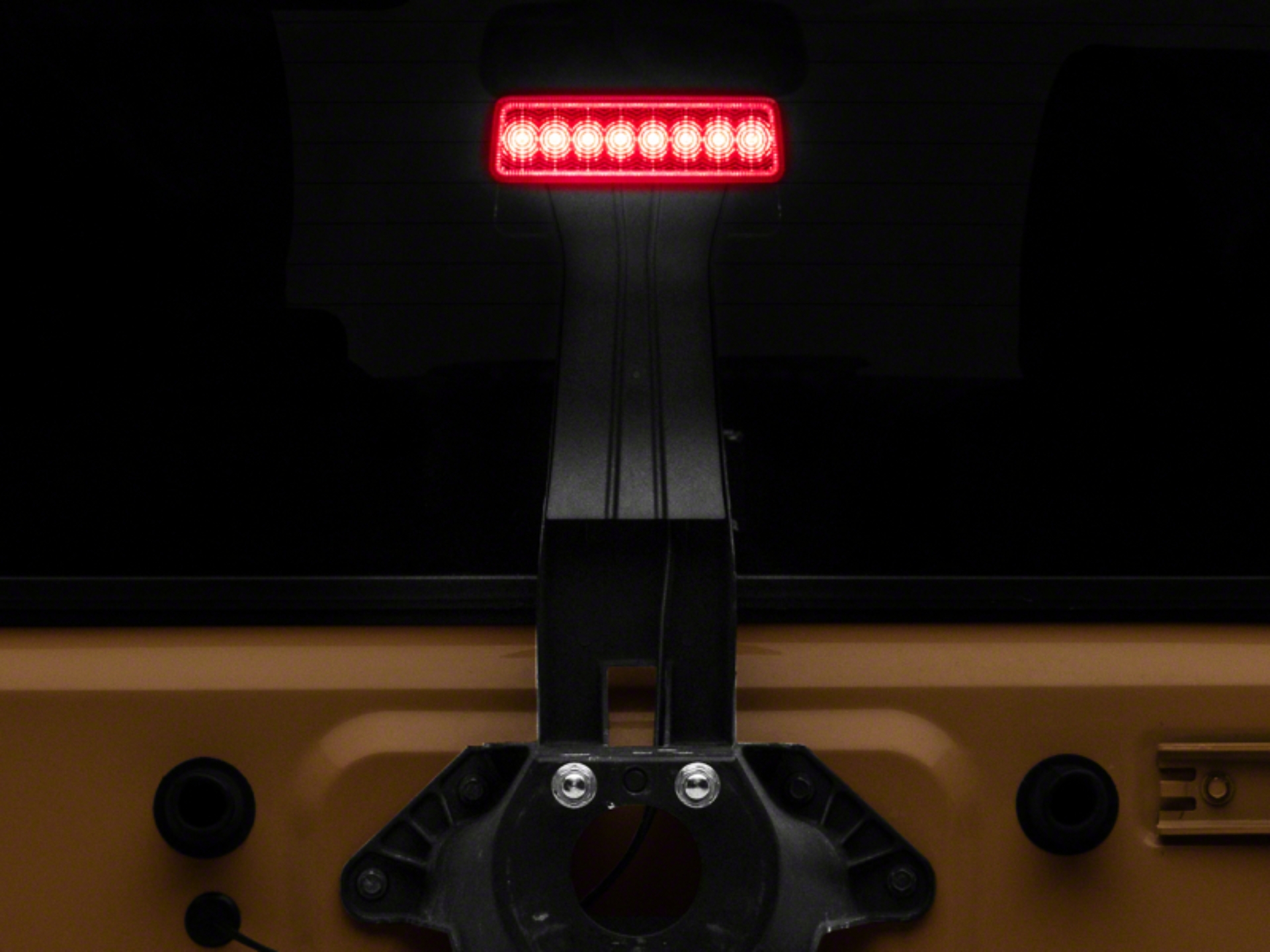 Picture of Raxiom RAX Brake Lights - J137870