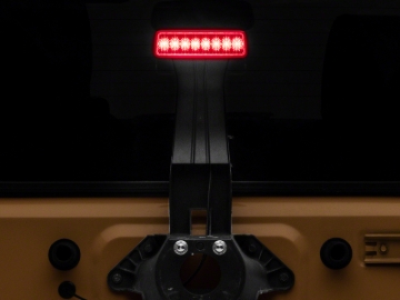 Picture of Raxiom RAX Brake Lights - J137870