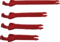 Picture of Answer ANS AR1 Boot Strap Kits Motorcycle Boots - 445365